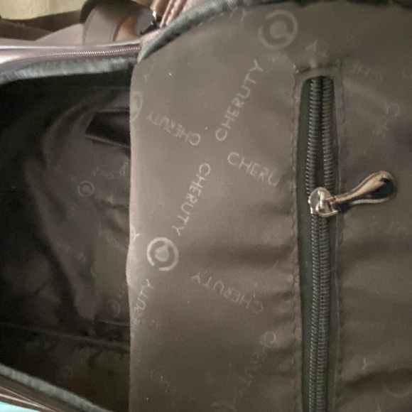 Cheruty Backpack Purse - Picture 7 of 8